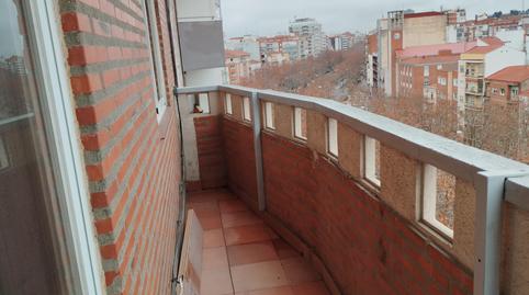 Photo 5 of Flat to rent in  Zorrilla, 84, Campo Grande, Valladolid Capital