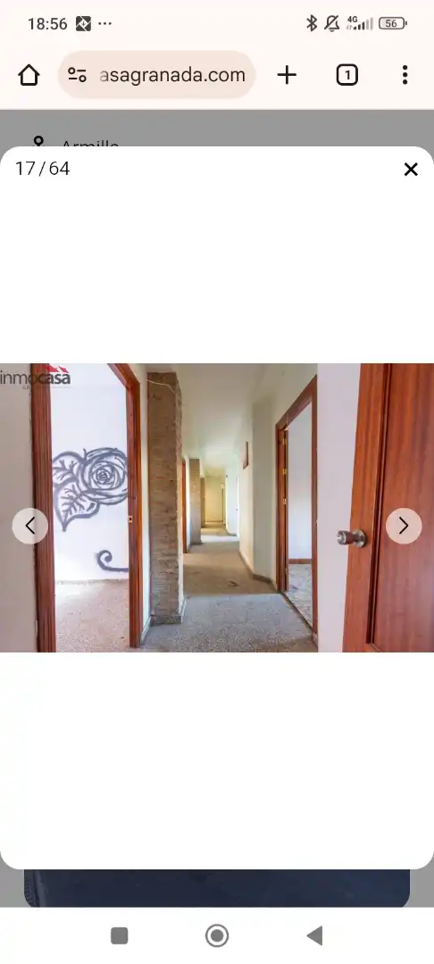 Casa adosada en venda en Armilla amb Terrassa