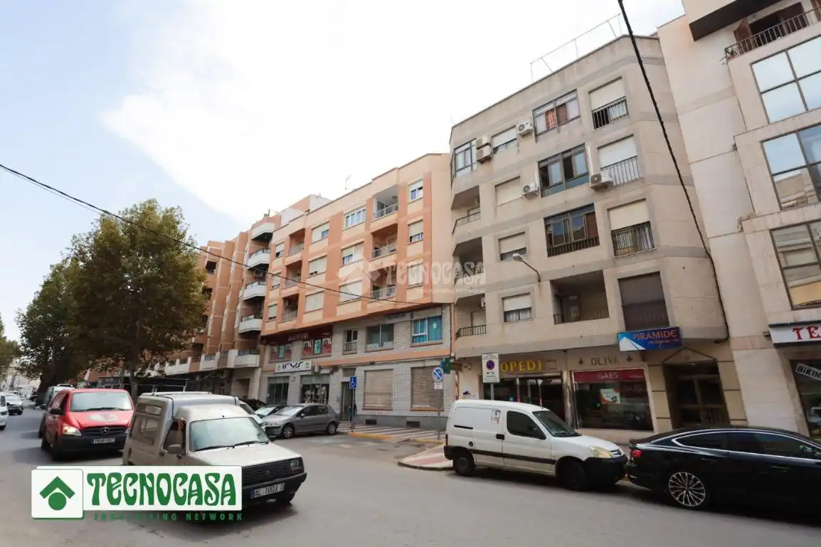Wohnung mit Terrasse zum Verkauf in Adra, imagen 22