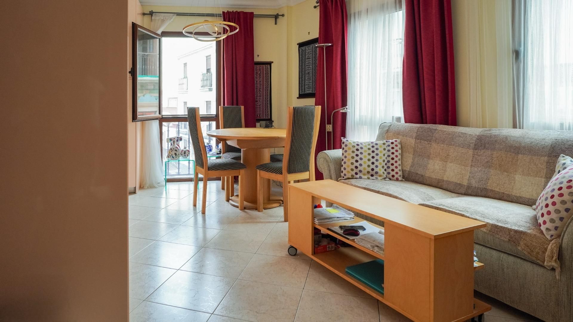 Bedroom of Flat for sale in Las Palmas de Gran Canaria