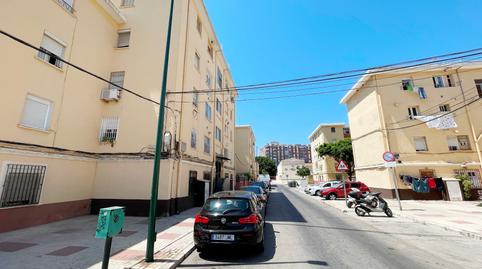 Foto 2 de Pis en venda a Calle Ingeniero Díaz Petersen, 7, Dos Hermanas - Nuevo San Andrés, Málaga