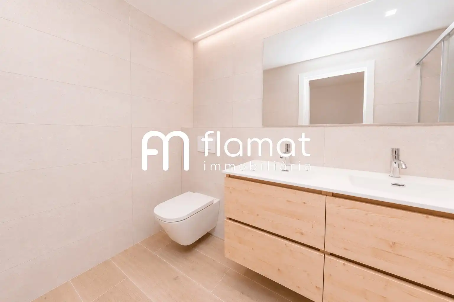 Piso con ascensor en venta en Carrer de Folgueroles, imagen 18