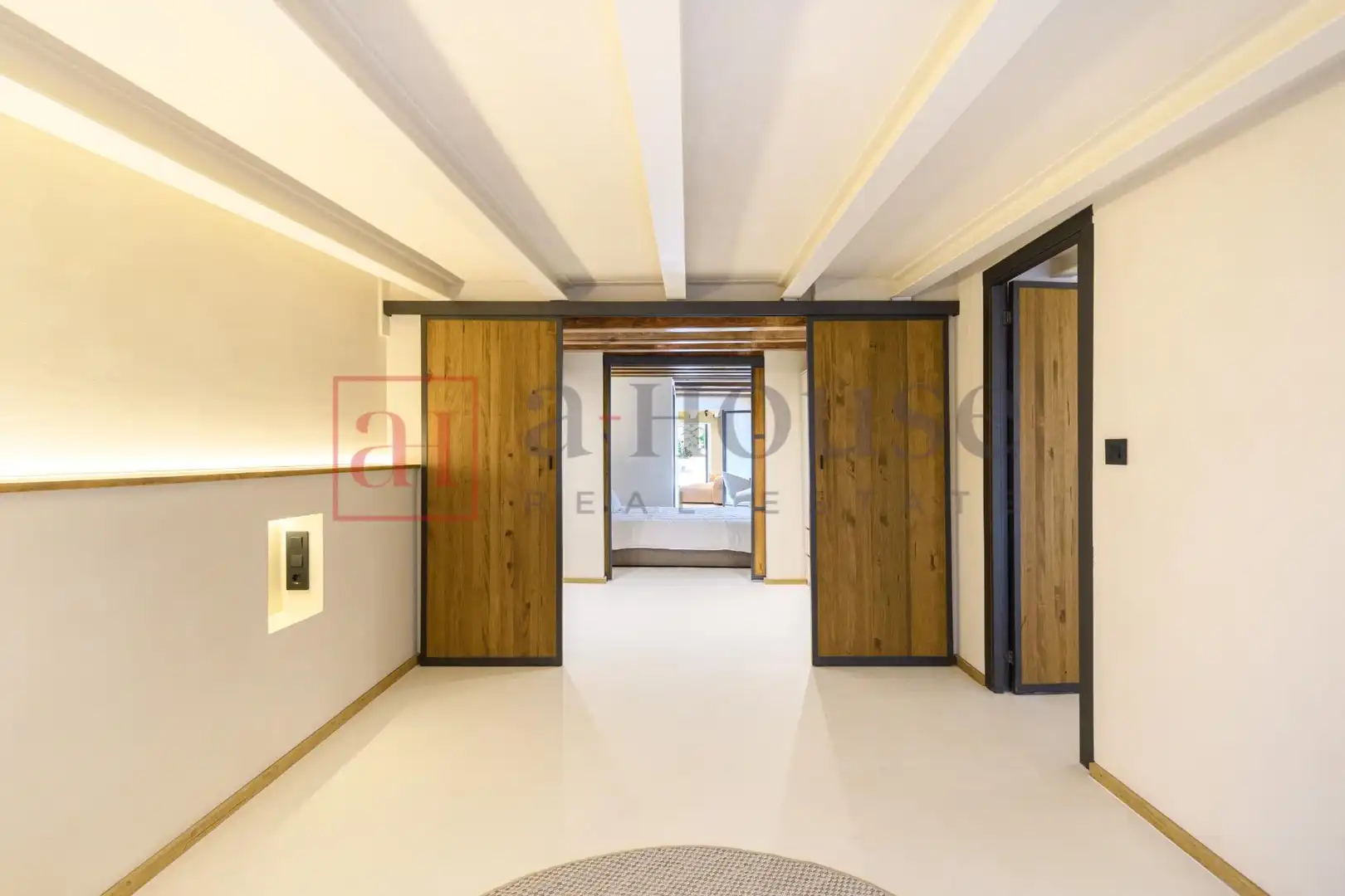 Penthouse with terrace for sale in Carrer Carrer Sèneca, imagen 23