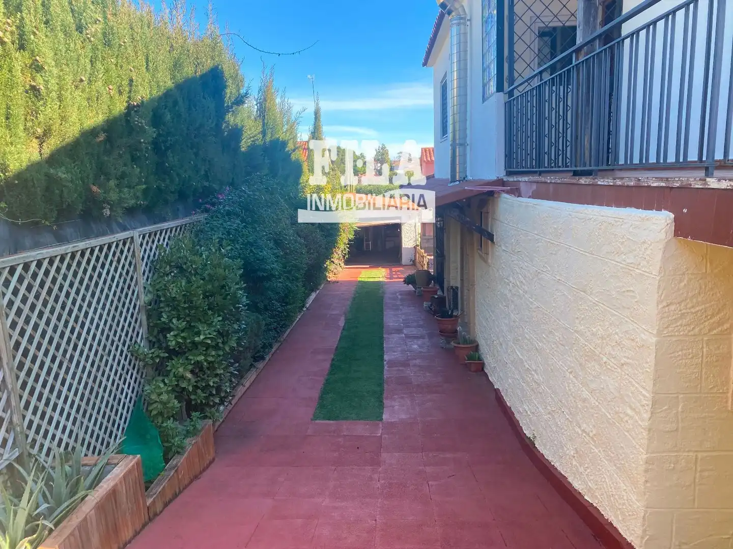 Villa mit Pool zum Verkauf in Cunit Residencial, imagen 54