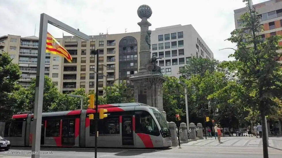 Flat for sale in Paseo Constitución - Las Damas