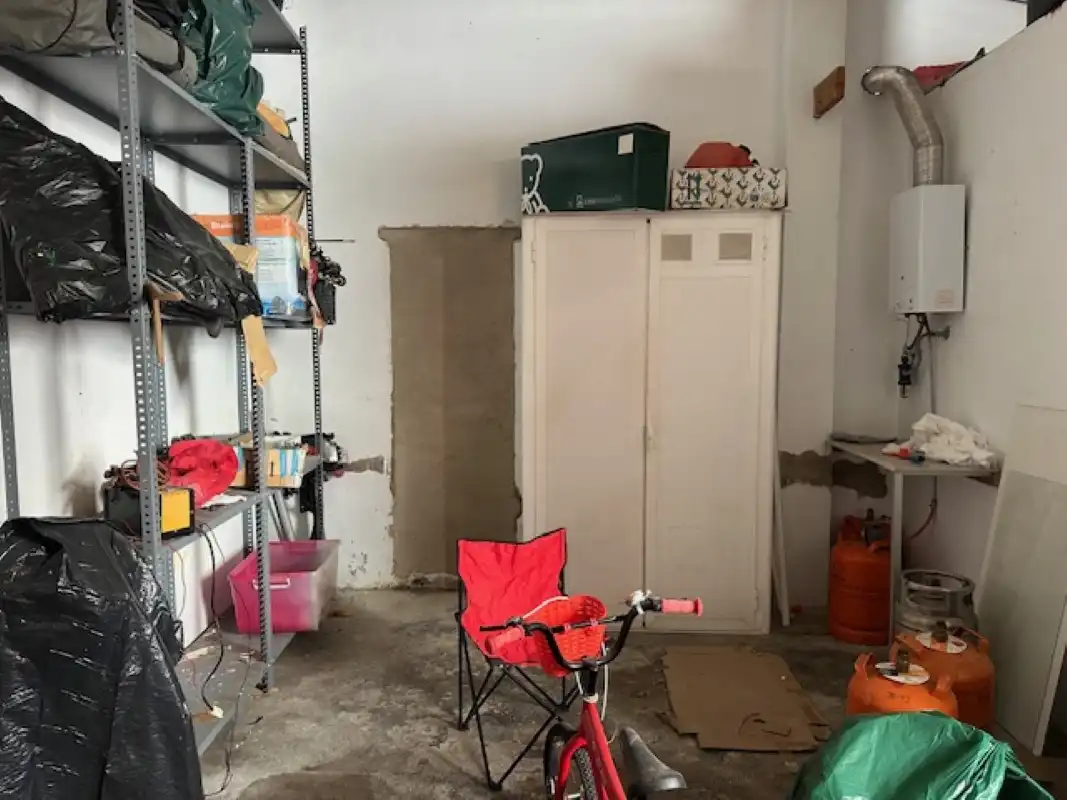 Piso en venta en Gandia con Amueblado