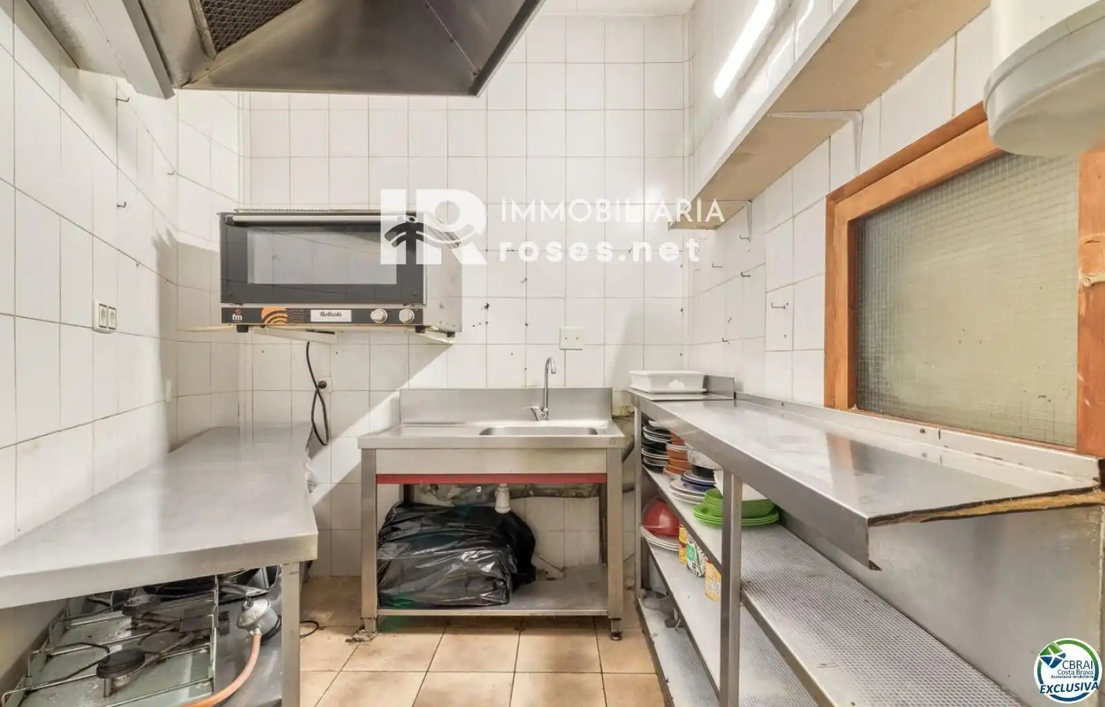 Gewerbefläche zum Verkauf in PAU CASALS, imagen 14