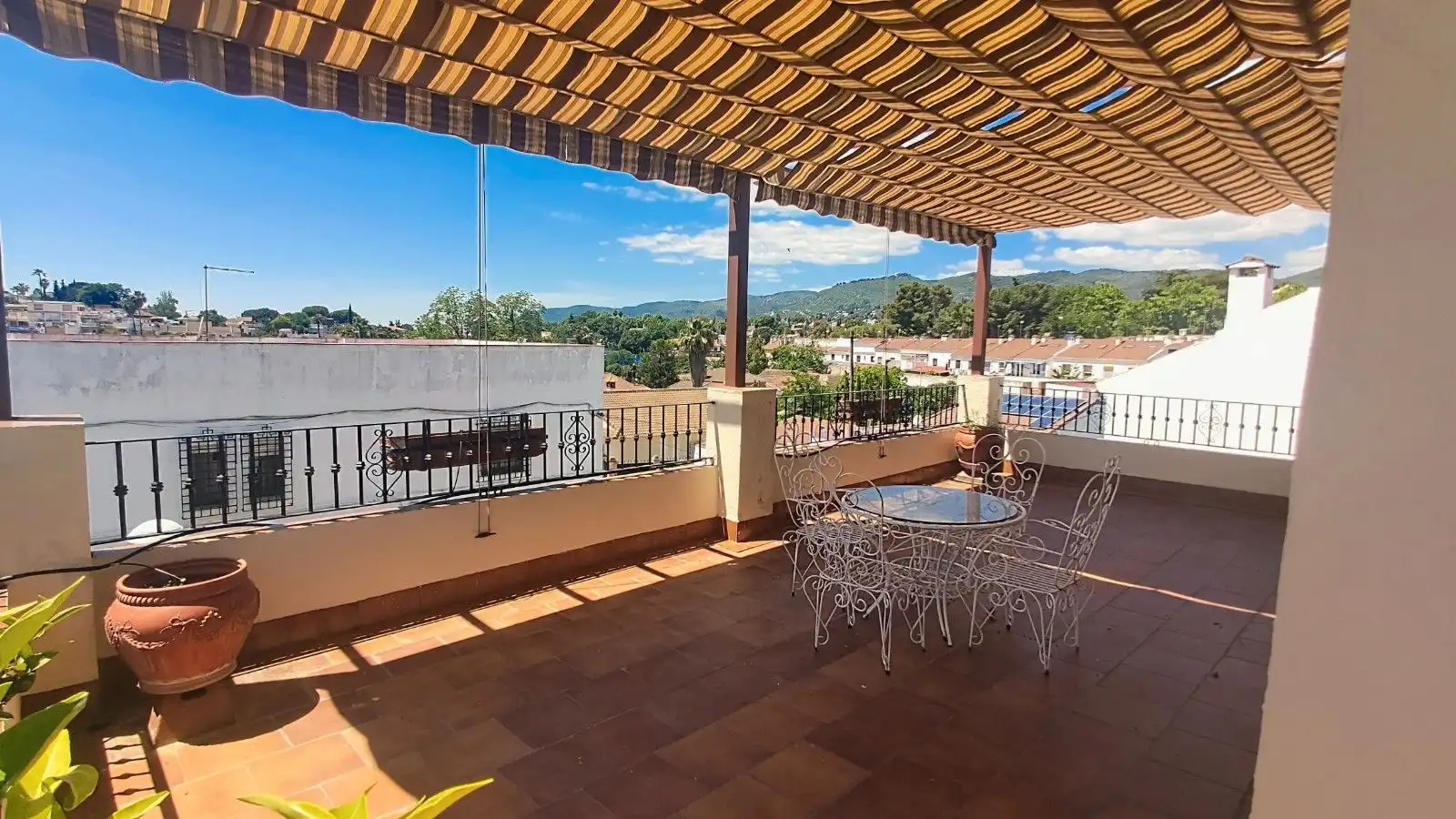 Chalet con piscina en venta en Calle Agustín de la Oliva 11, imagen 34