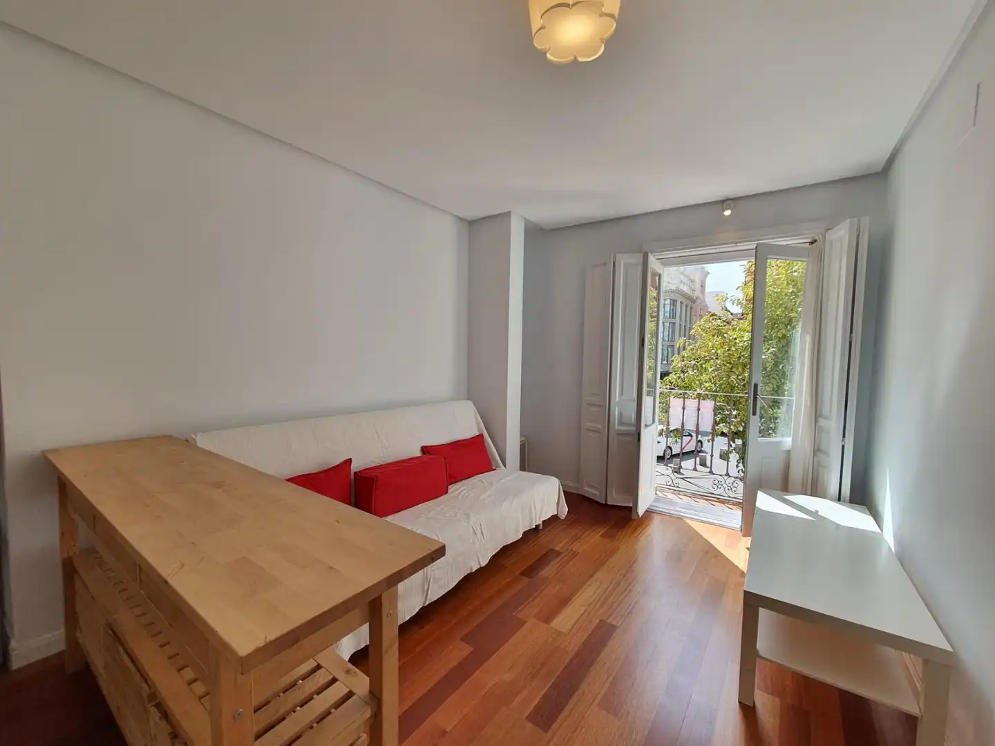 Apartamento de alquiler en Madrid, Madrid