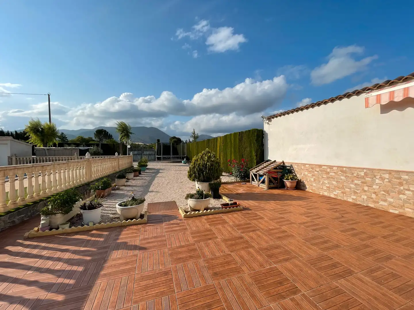 Villa con terrazza in vendita a Caravaca de la Cruz, imagen 22