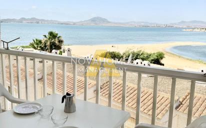 Apartment for sale in La Manga del Mar Menor  with Terrace