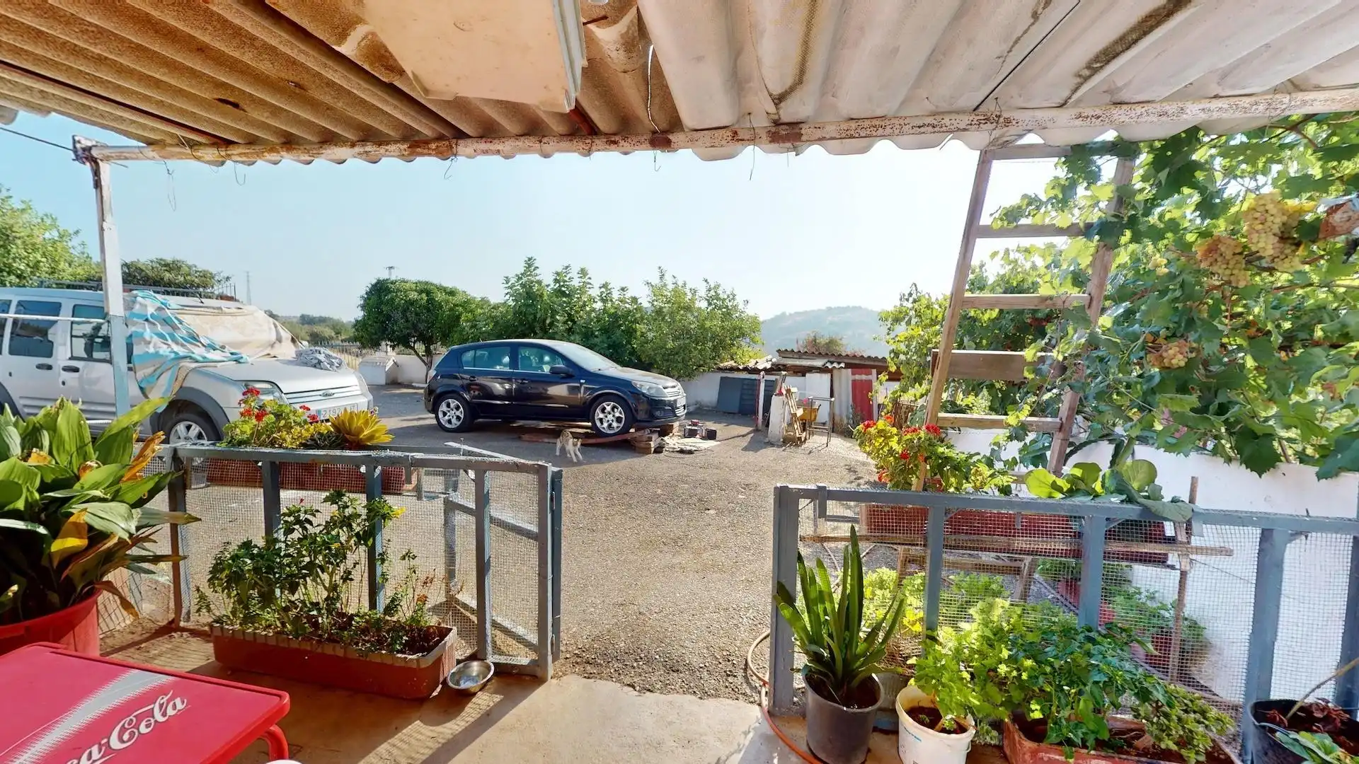 Casa rústica amb piscina en venda a Carretera GRANADA BADAJOZ 8,9, imagen 41
