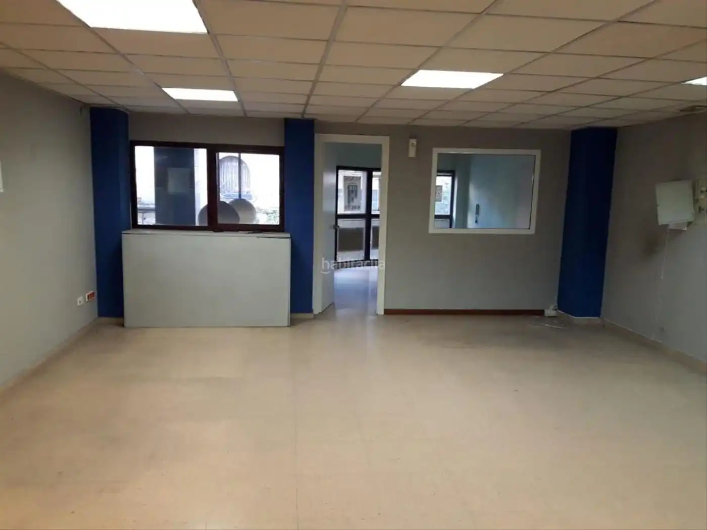Bureau à vendre à Avenida Alameda Camilo Sesto 51