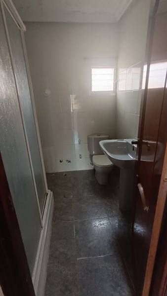Bathroom of Flat for sale in Dos Hermanas  with Terrace