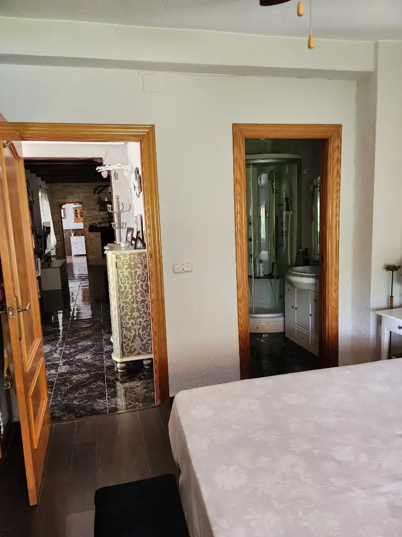 Houses for sale in Pedanías - Extrarradio