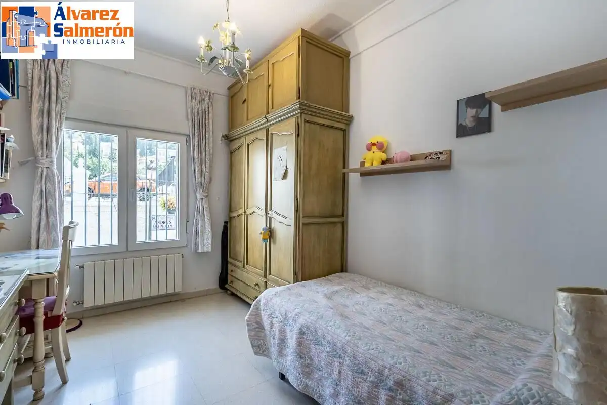 Appartement à vendre à Calle MOLINOS, imagen 13