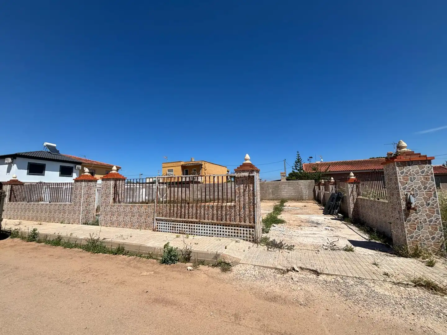 Terrenys i solars en venda a Mar Menor de Cartagena – Cabo de Palos, imagen 11