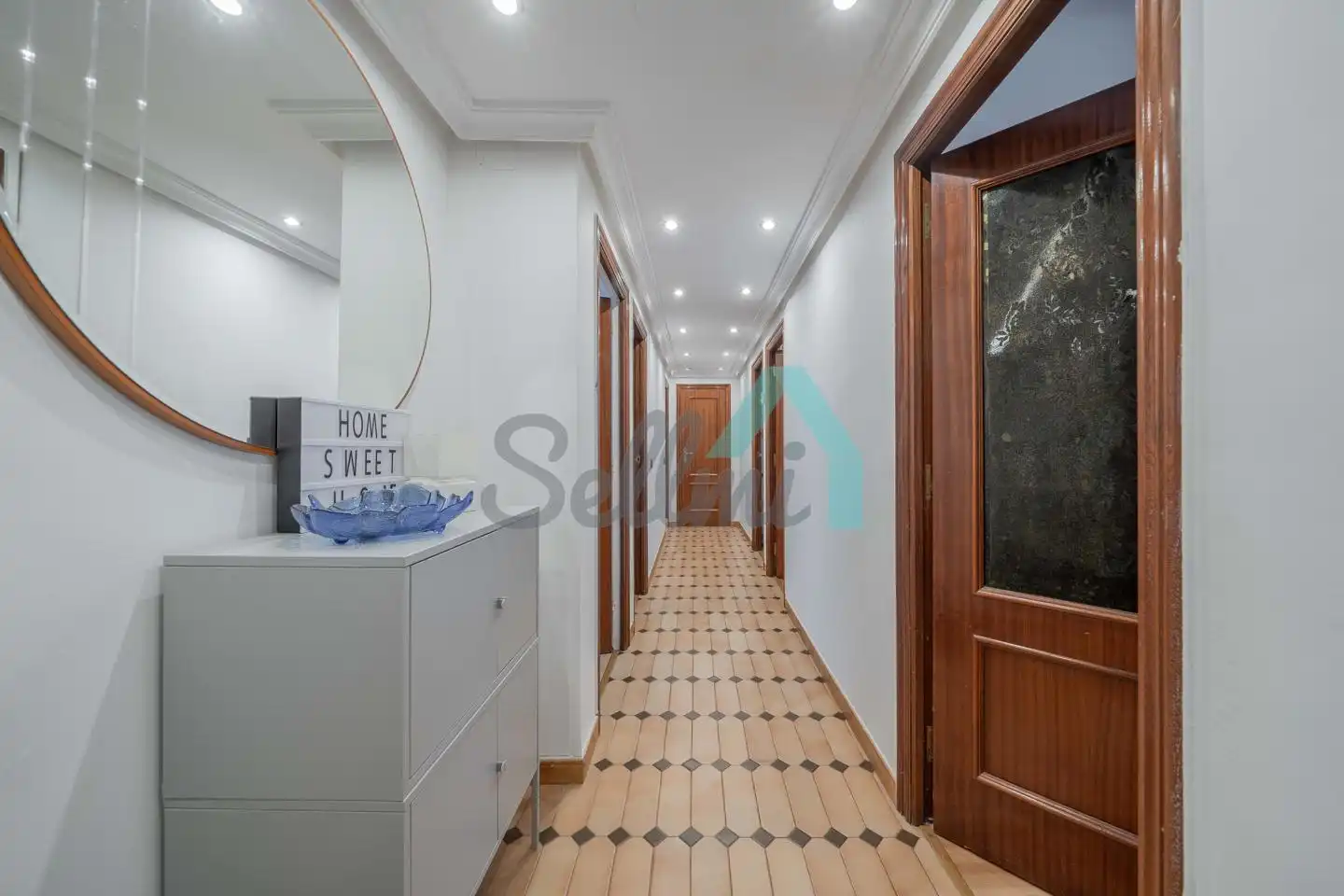 Flat for rent in Fernando Alonso Díaz, Santo Domingo - El Campillín
