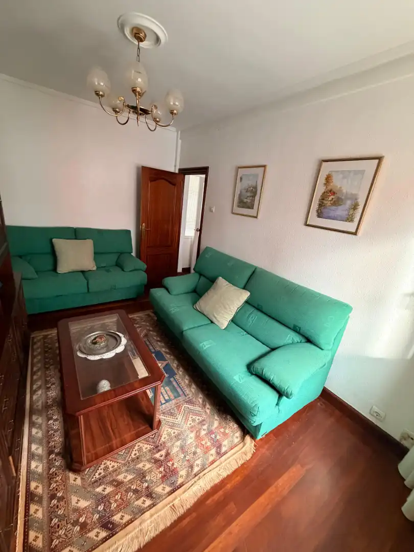 Piso con ascensor en venta en Ravel Kalea 4, imagen 4