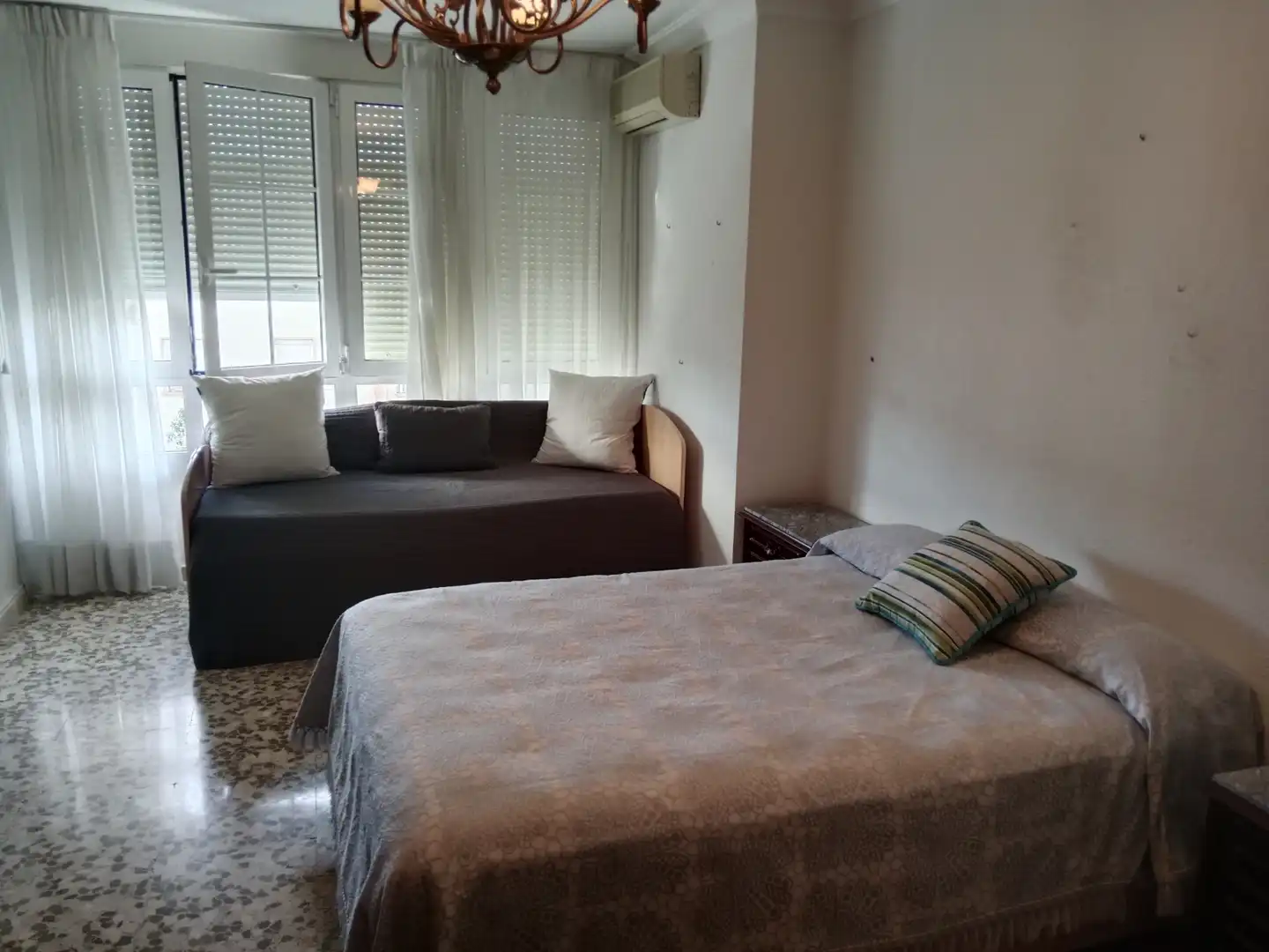 Wohnung mit Terrasse zum Verkauf in Avenida Alcalde Federico Molina Orta 34, imagen 21