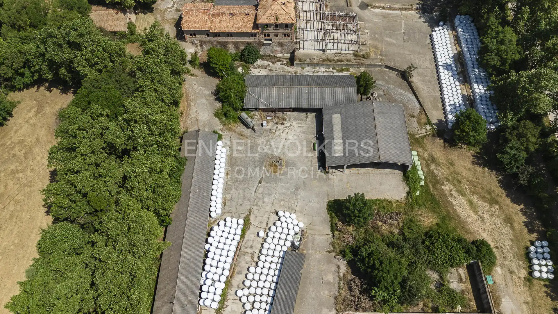 Wohnbaugrundstück zum Verkauf in Avià, imagen 25