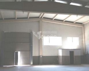 Exterior view of Industrial buildings for sale in Briones
