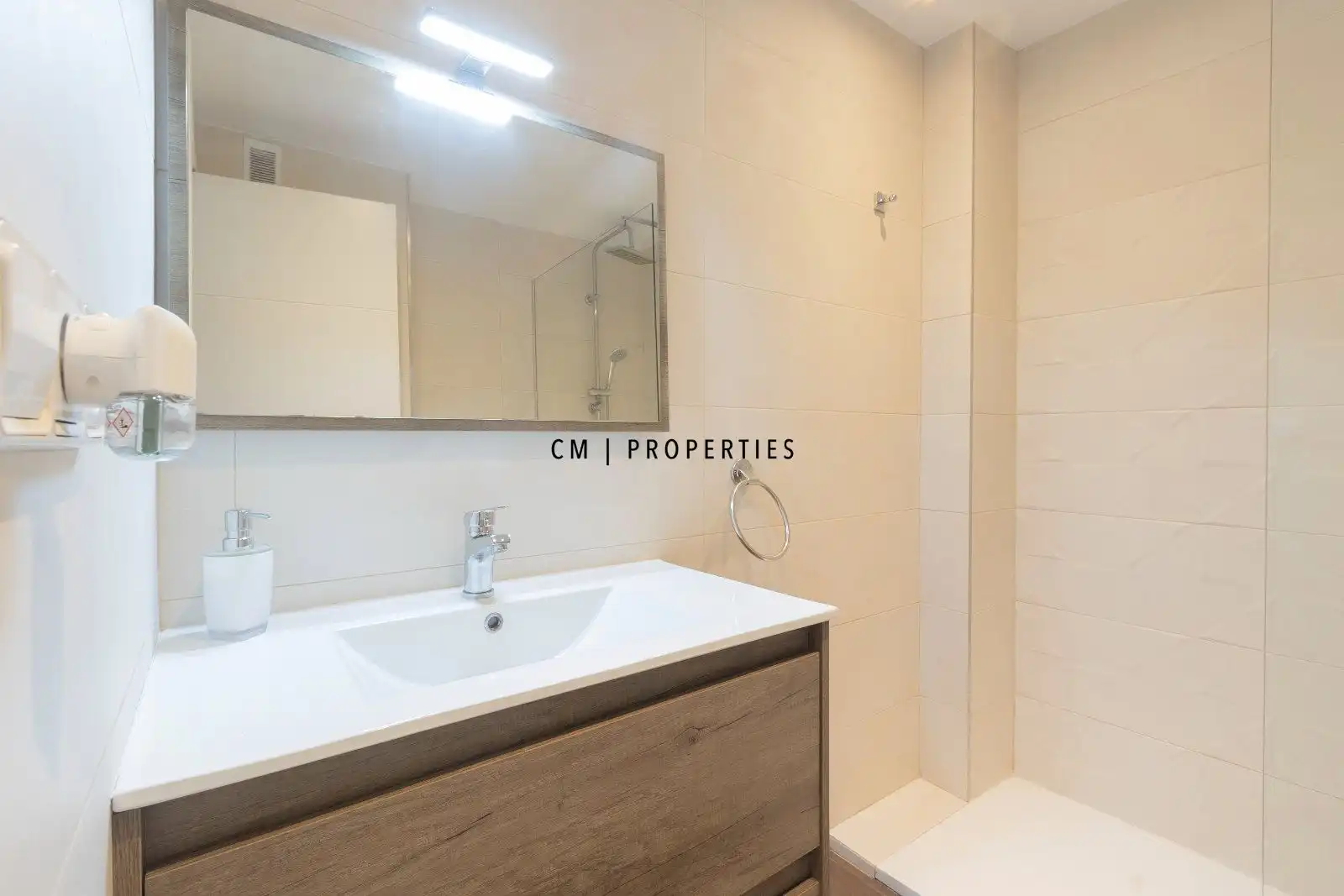 Flat with lift to rent in AVENIDA DE GIORGETA, imagen 29