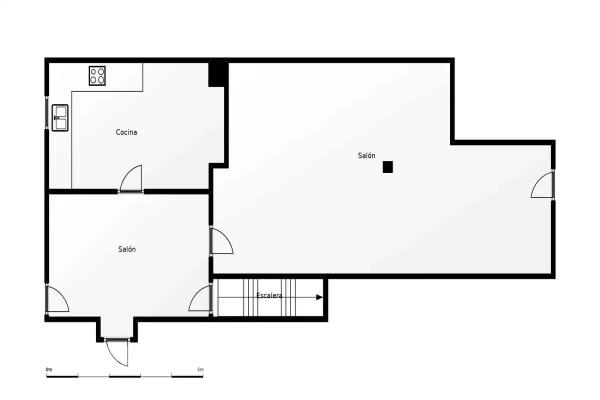 Casa o chalet en venta en Font-rubí con Calefacción, Jardín privado y Terraza