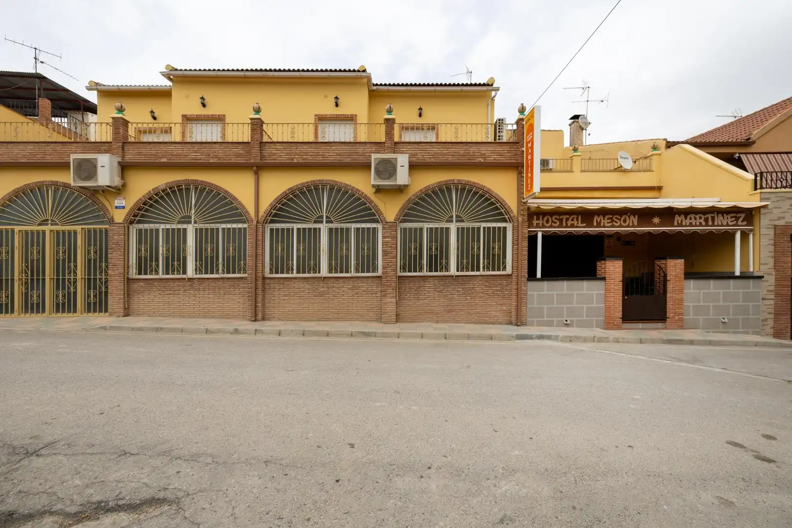 Immobles singulars en venda a Calle Iglesia