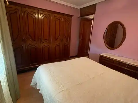 Bedroom of Flat for sale in Leganés  with Air Conditioner
