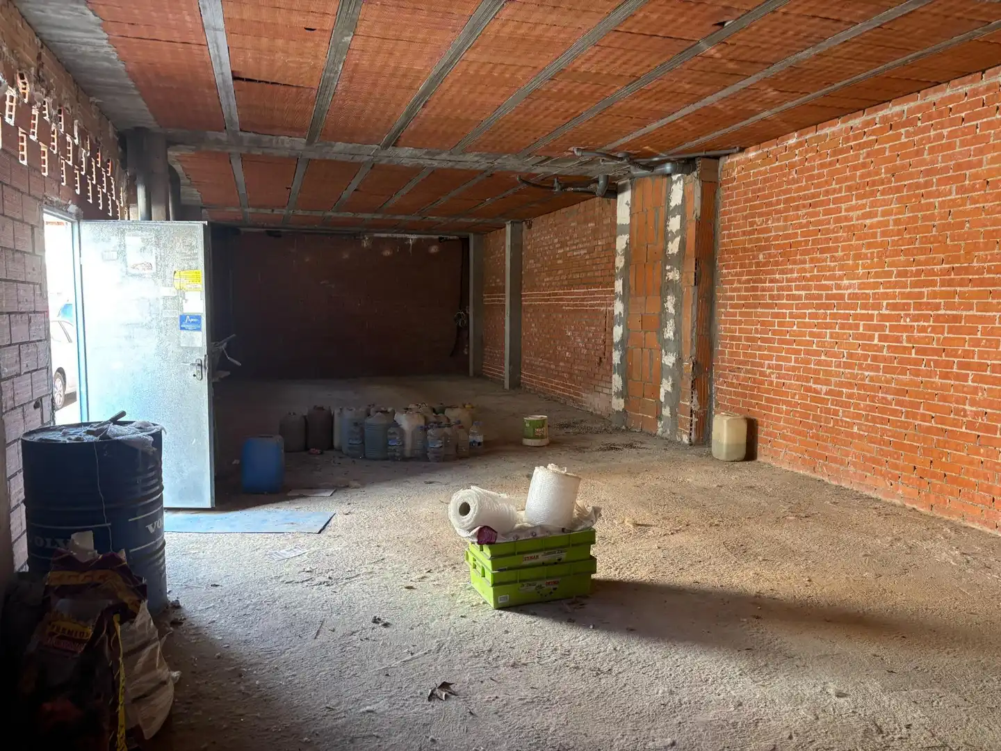 Local comercial en venda a Calle de Cauce 6, imagen 4