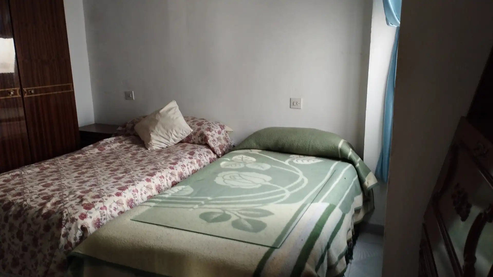 Dormitori de Casa o xalet en venda en Priego de Córdoba