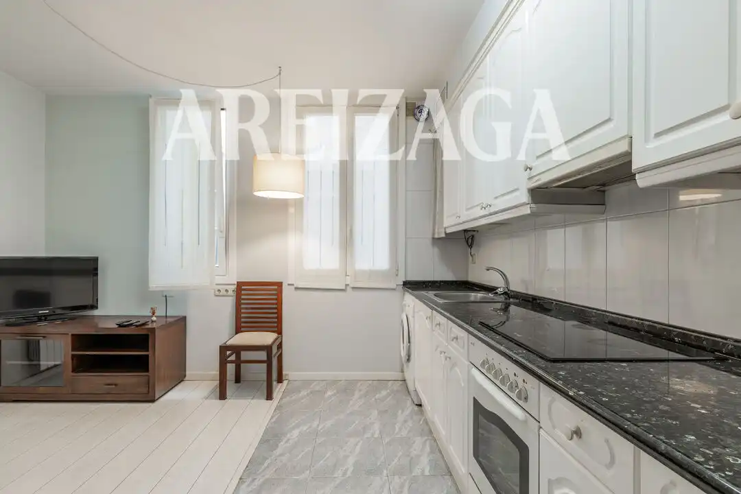 Küche von Wohnung zum Verkauf in Centro 