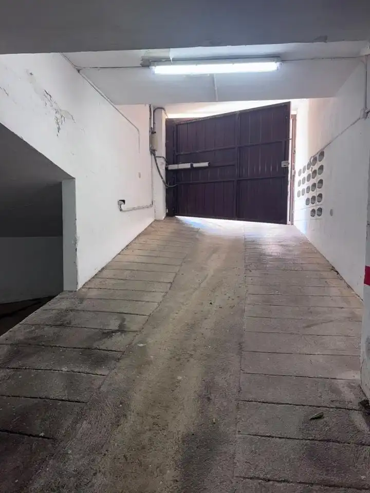 Pis amb piscina en venda a Avenida Castelló, imagen 2