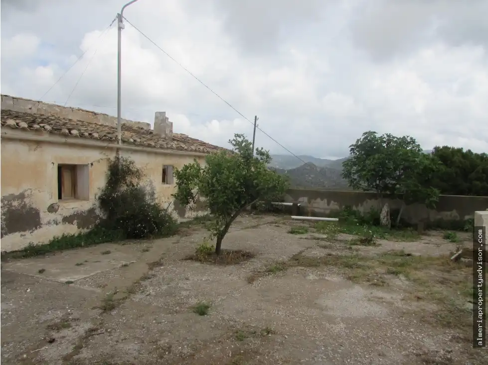 Country house for sale in Sorbas, imagen 12