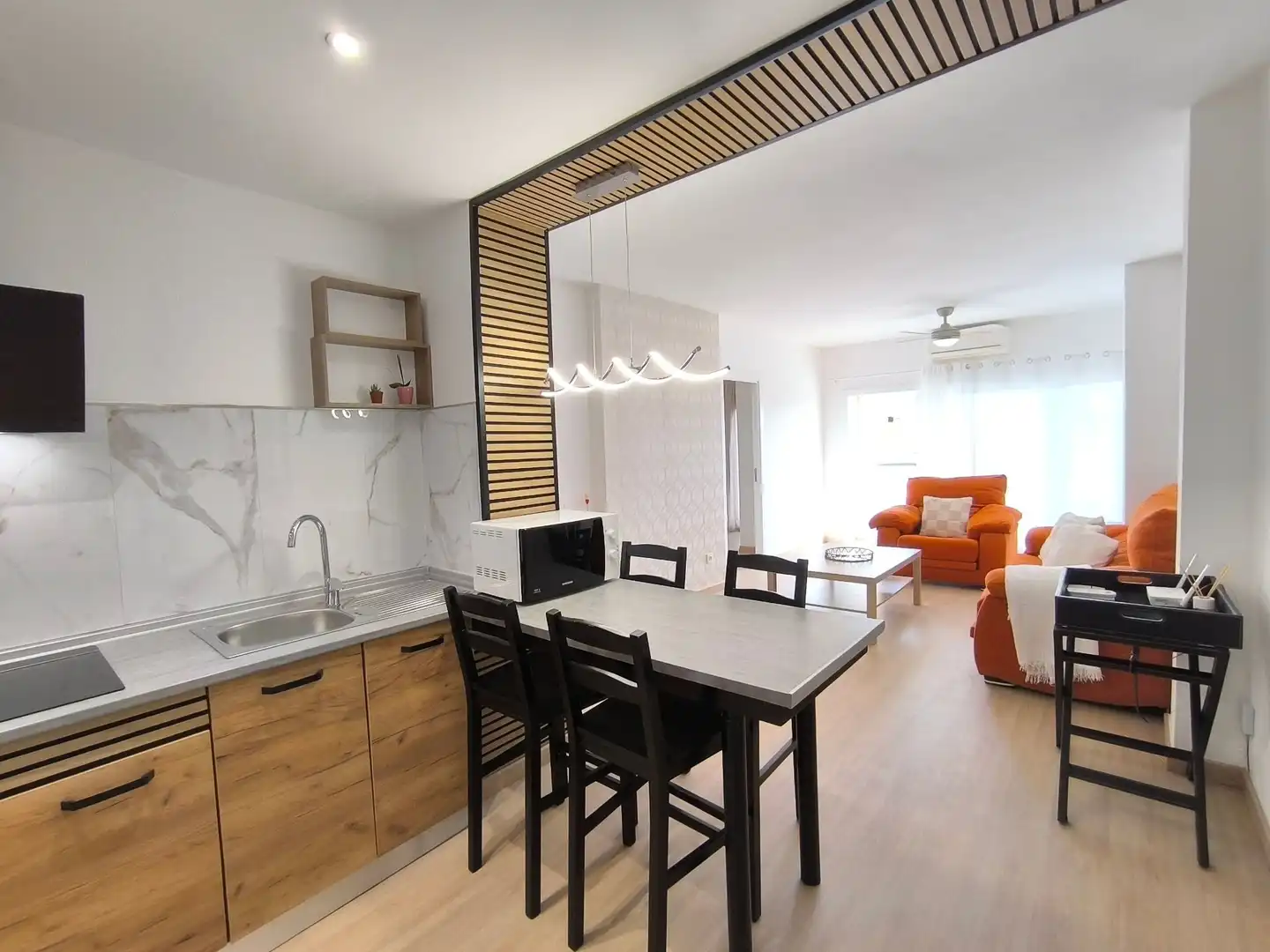 Apartment mit Aufzug zum Verkauf in Nord