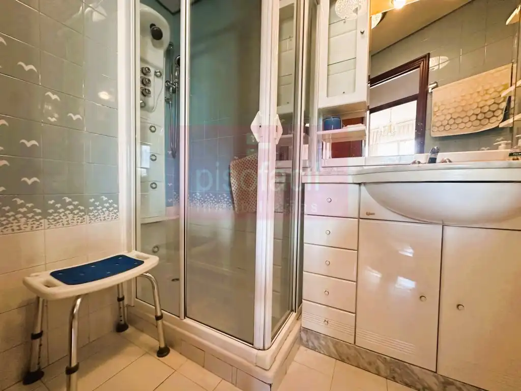 Baño de Piso en venta en Lugo