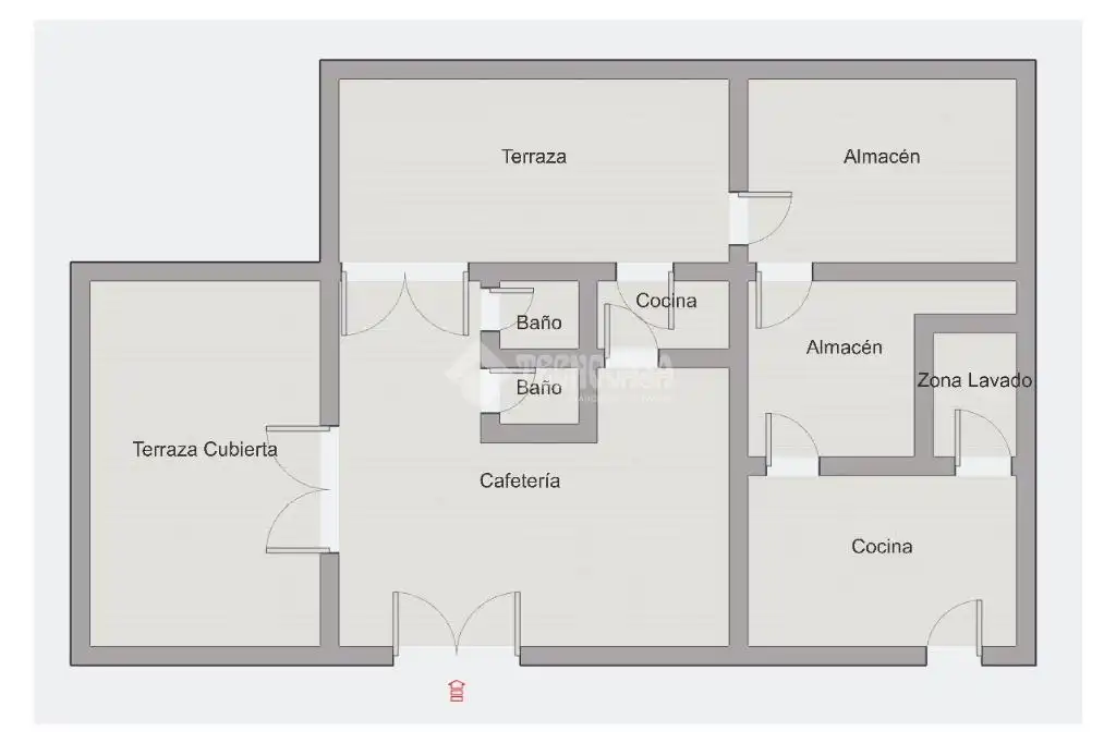 Local en venta en Vélez-Málaga con Aire acondicionado