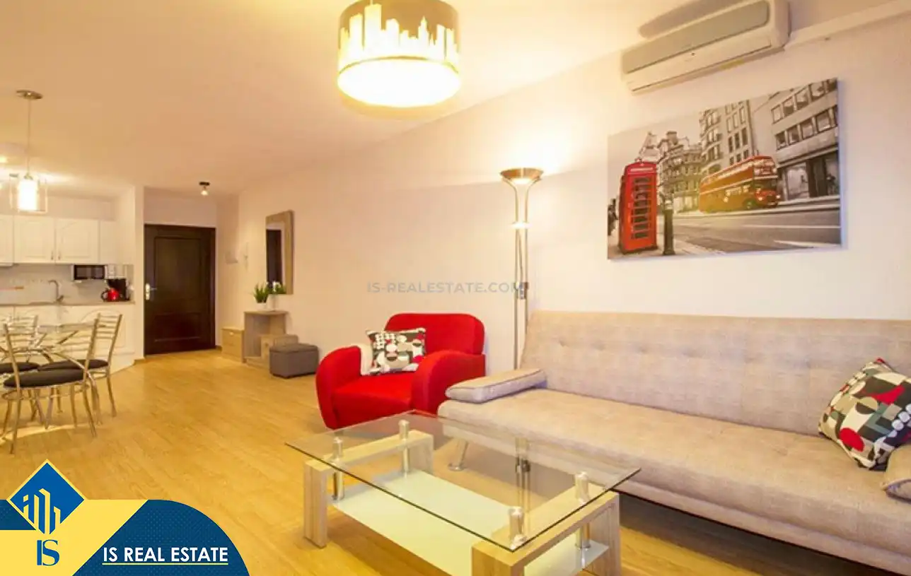Apartment mit Terrasse zur Miete in Playa del Acequión, Náufragos y Rocío del Mar, imagen 6