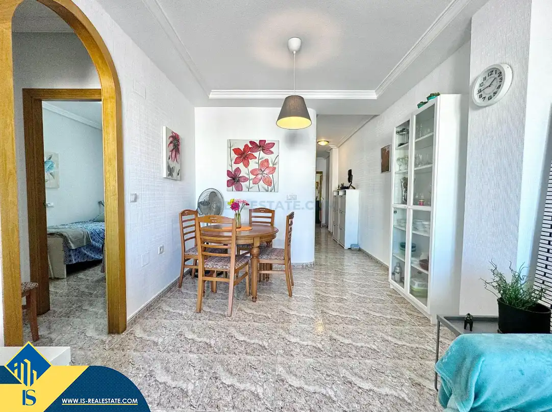Penthouse mit Aufzug zum Verkauf in Playa del Cura, imagen 12