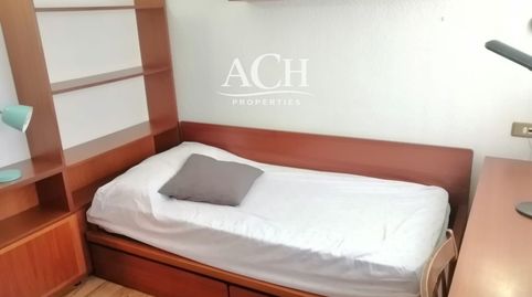 Foto 3 de Piso de alquiler en Jose Olabarria, Basurtu, Bilbao