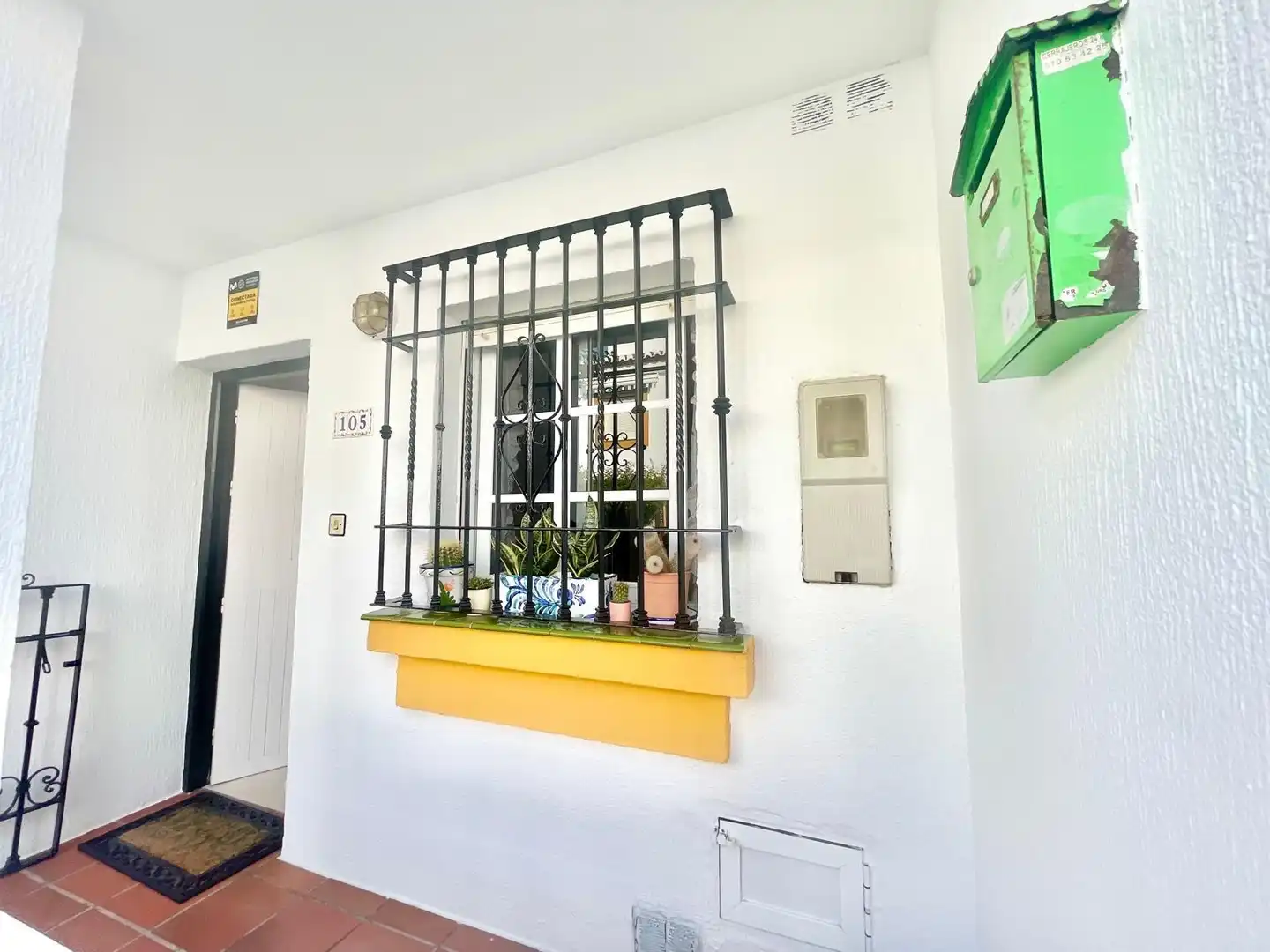 Casa a schiera con terrazza in vendita a Salobreña Costa, imagen 18