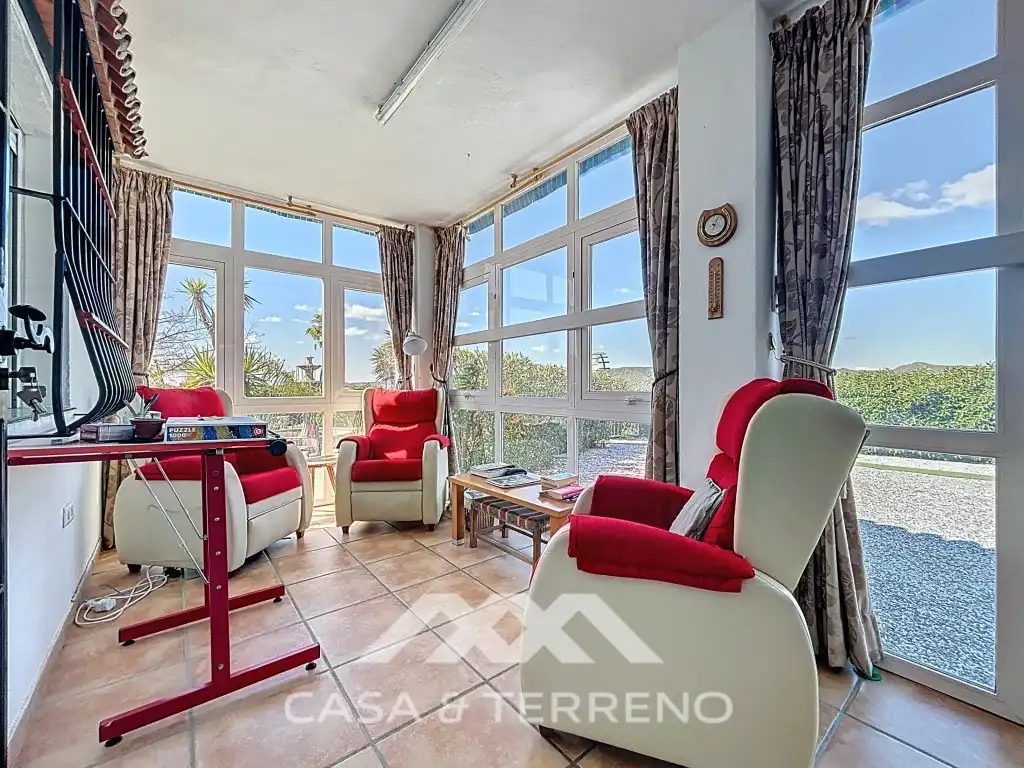 Haus mit Garten zum Verkauf in Partida Cardal, imagen 15