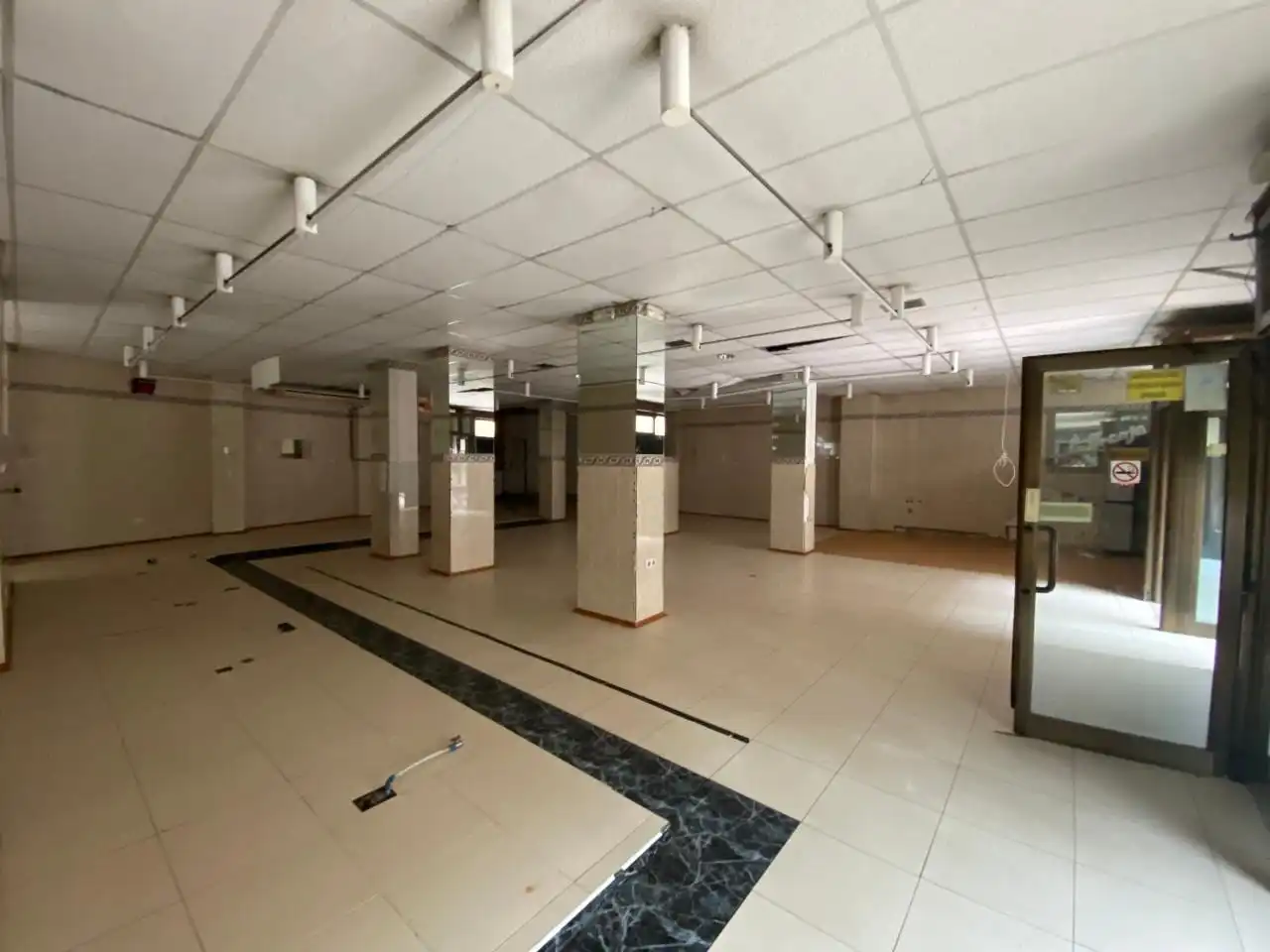 Business premises to rent in Calle Padre Isla 77 24008 Leon, imagen 6