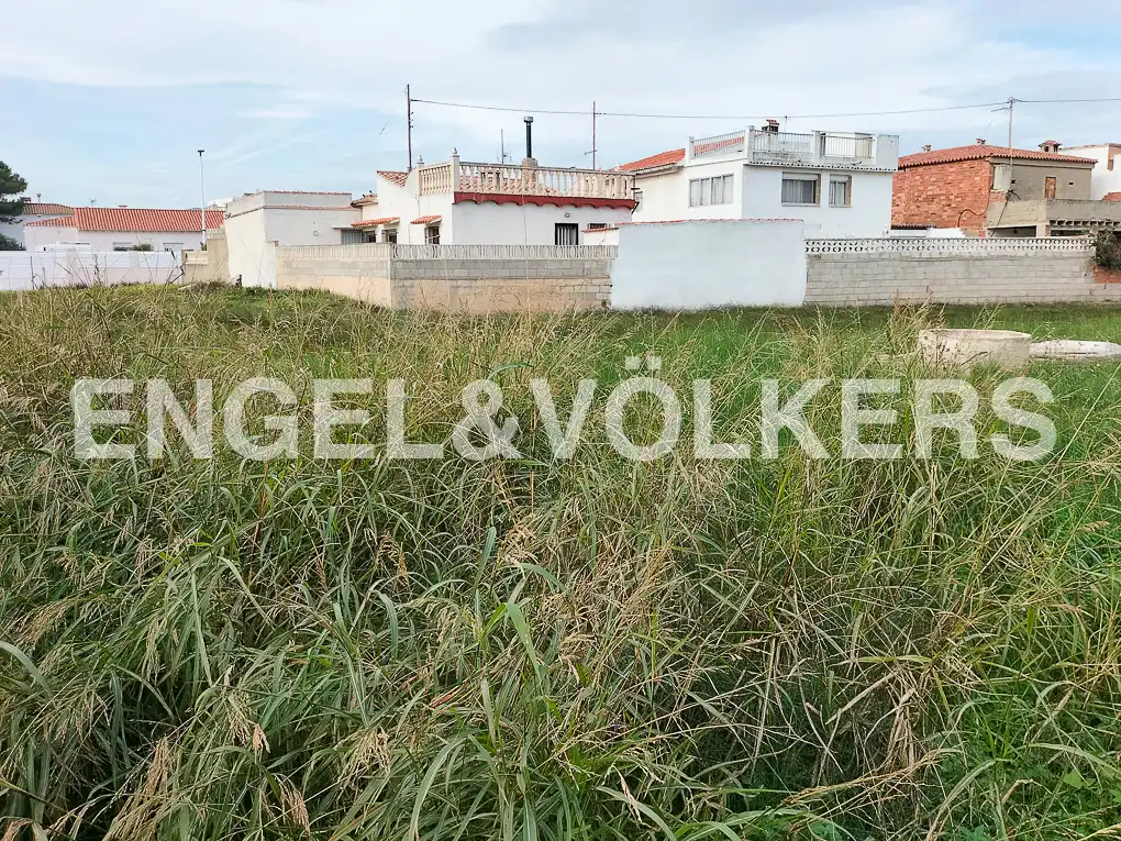 Residencial en venta en Gandia