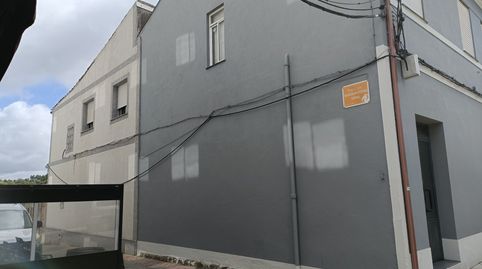 Foto 4 de Casa adosada en venta en Avenida Principal, 107, Curtis, A Coruña