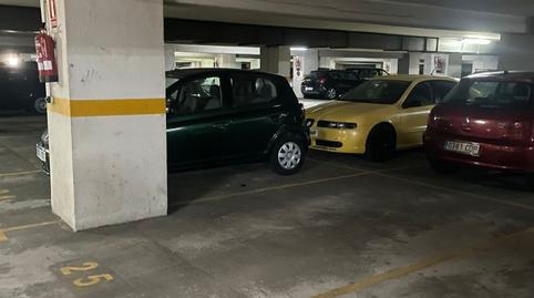 Foto 2 de Garatge en venda a Rúa Do Grove, 3, Coia, Pontevedra