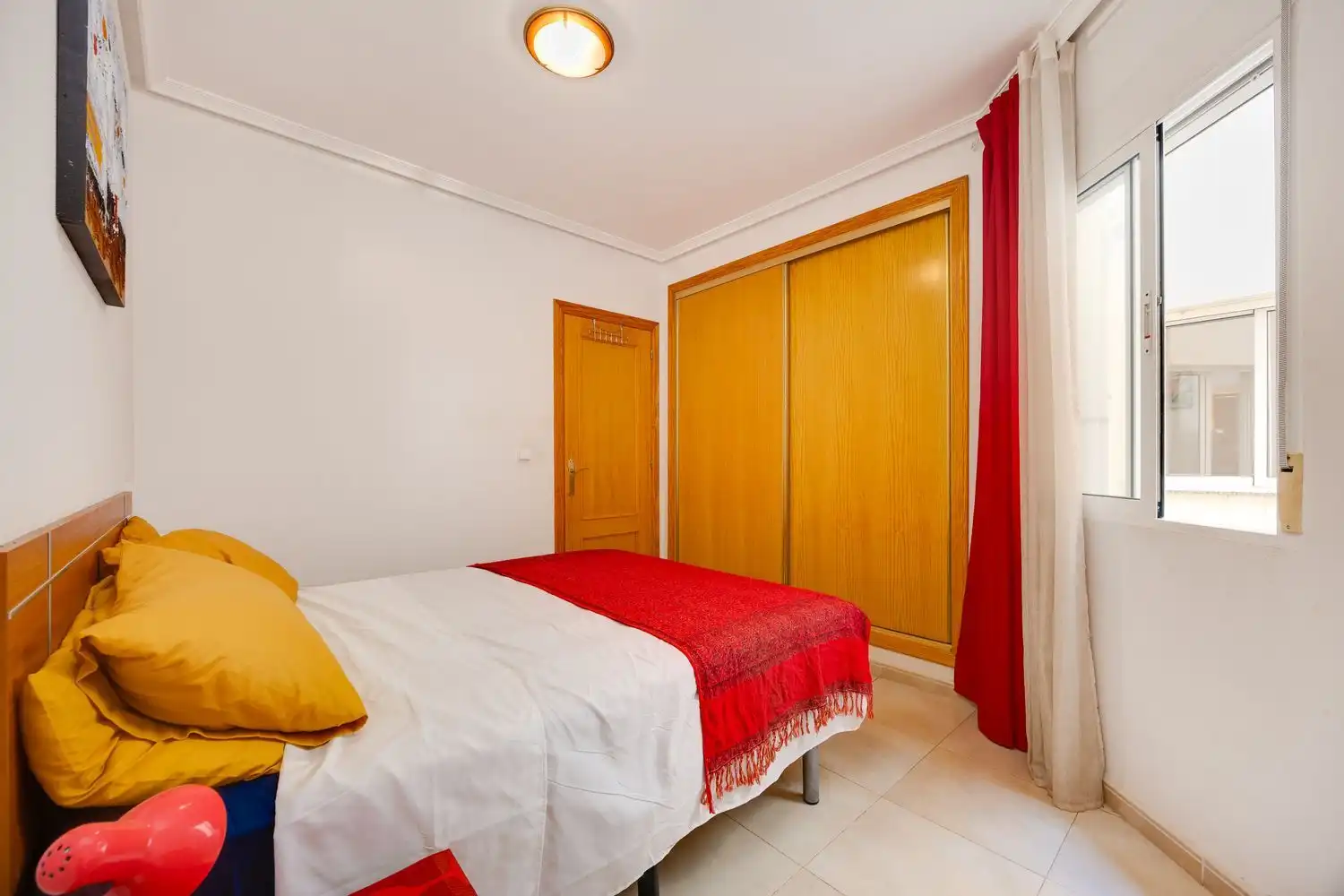 Flat for sale in Calle Joaquín Chapaprieta, 105, El Molino