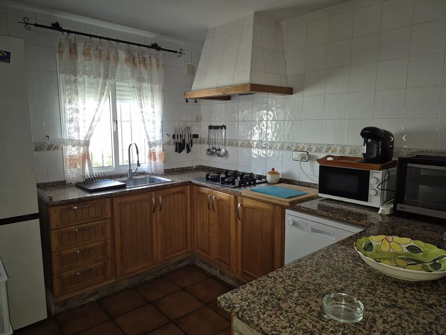 Kitchen of Buildings for sale in Barbate