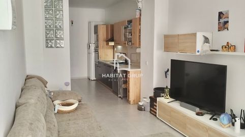 Foto 2 de Estudi en venda a Plaça Catalunya, Manresa